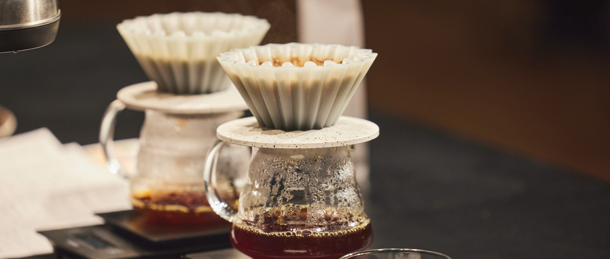 事業のポテンシャルを会計の力で支える。コーヒー業界を革新する事業の経理担当