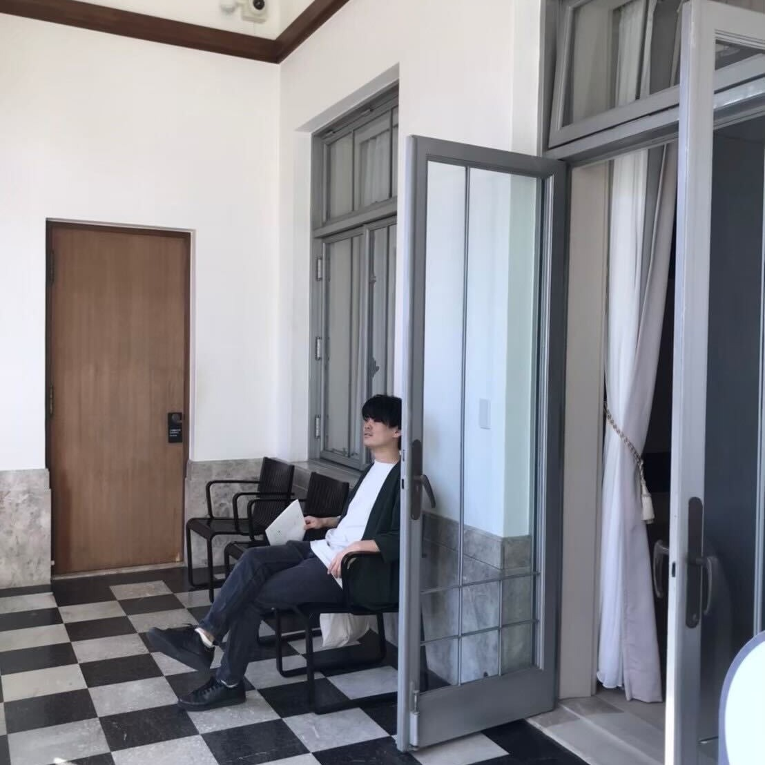 松井 太我
