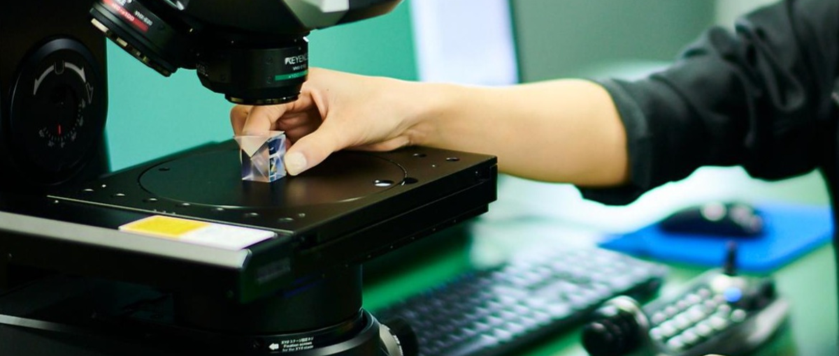 夢中になれるものがある。それだけで成長は加速する。