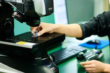 夢中になれるものがある。それだけで成長は加速する。