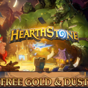 {@Hearthstone@} Hack Cheats Free Gold and Dust Generator