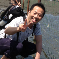早川 英明さんのプロフィール