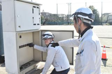 電気工事業界の積算！生活に欠かせないインフラで地域に貢献！