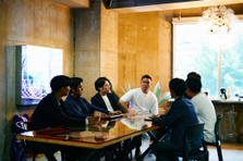 エンターテイメント領域で現場ディレクションから組織開発を担うポジションです