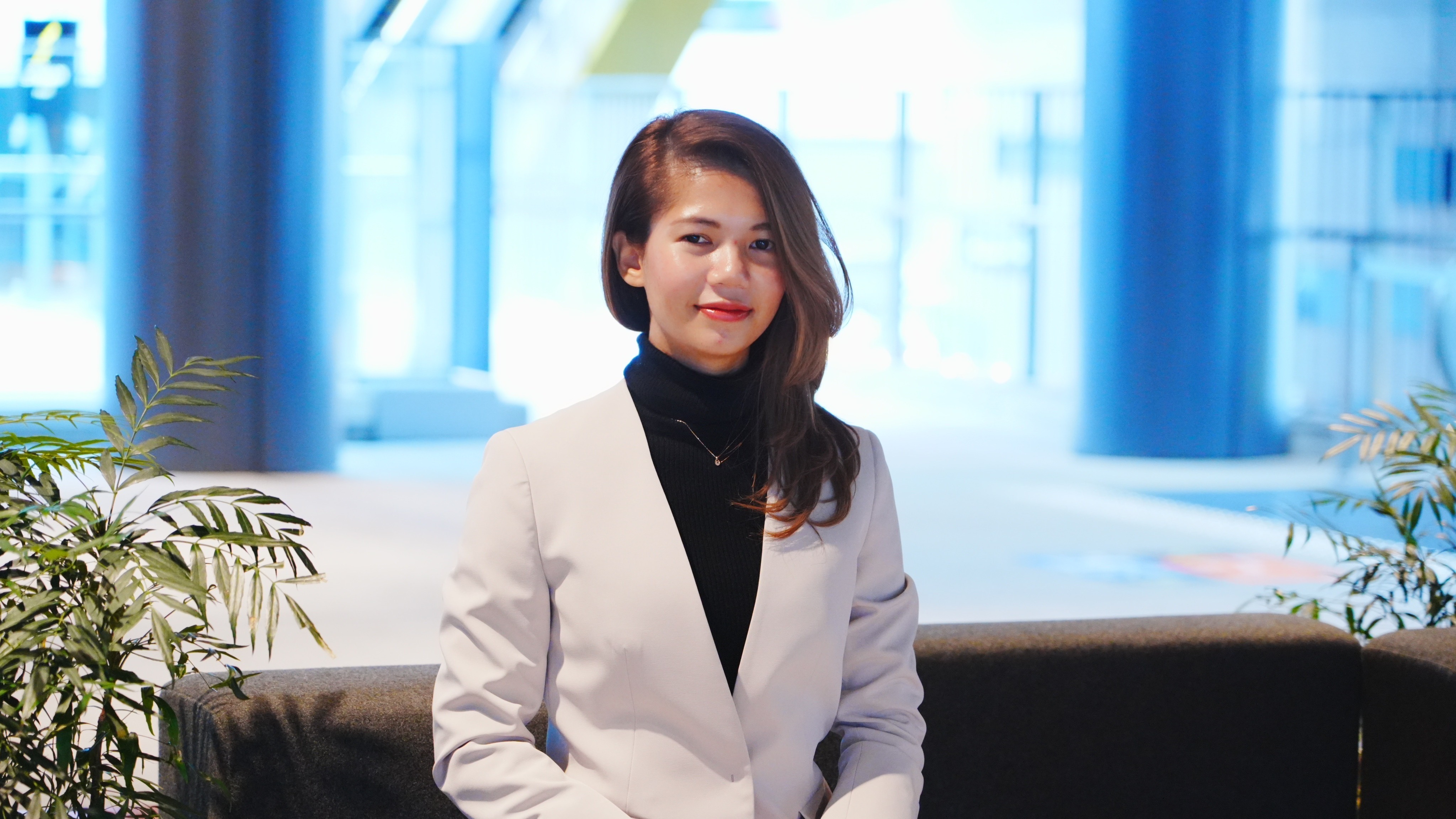 ⽇本の⼈⼿不⾜が招く社会課題をこの⼿で解決したい︕～CEO Message～