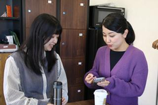 メンターがいるから知識ゼロでも成長できる。IT営業を始めてみませんか？