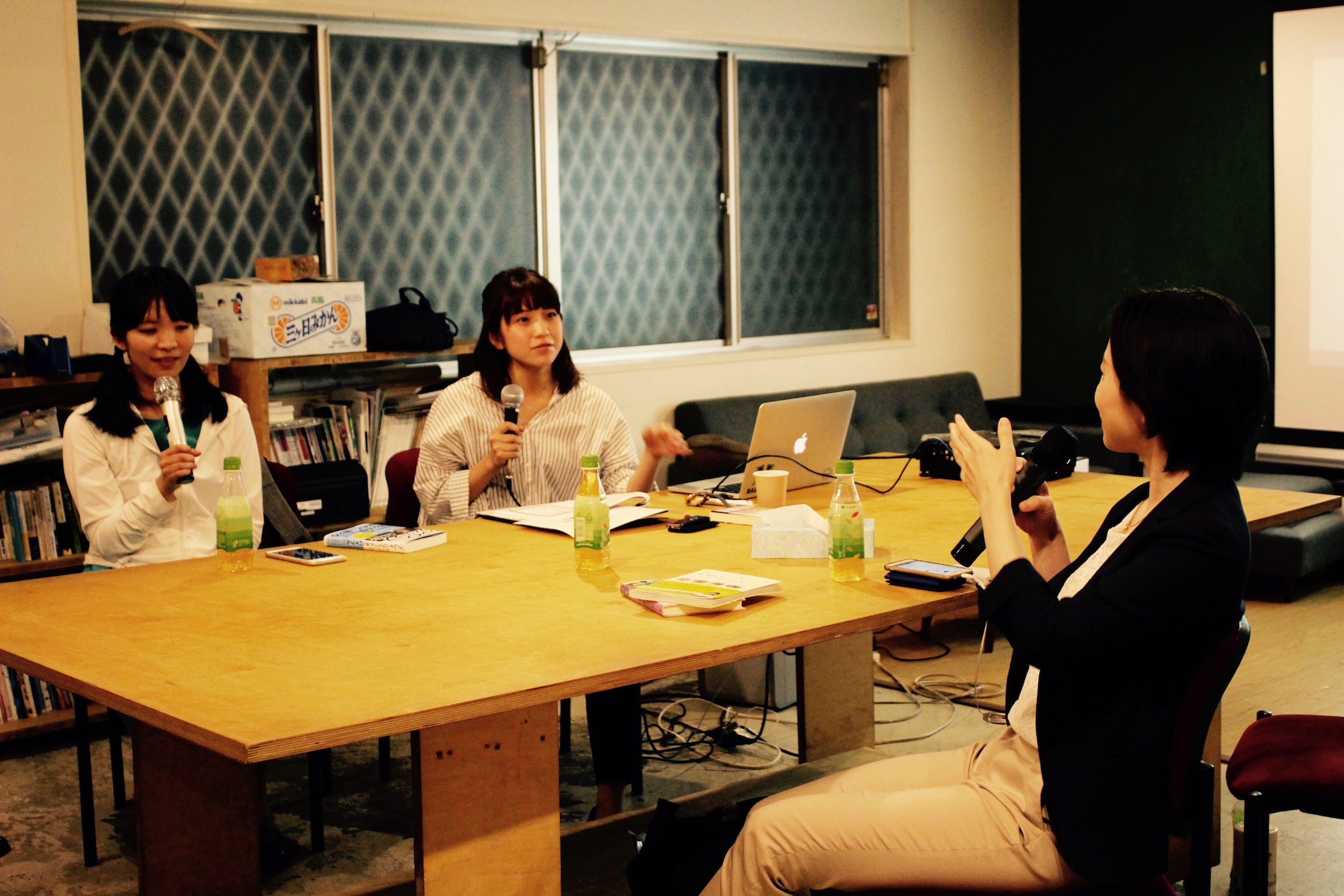 【第9回「モノカキモノ会議」レポート公開】