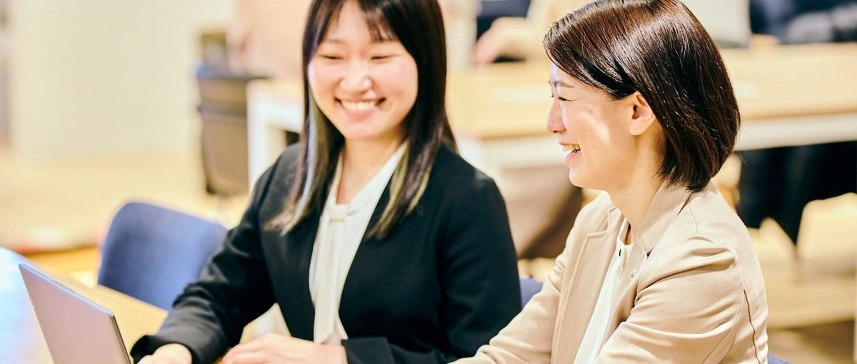 急成長事業を支える1人目法務メンバー募集！｜スキルアップできる成長環境