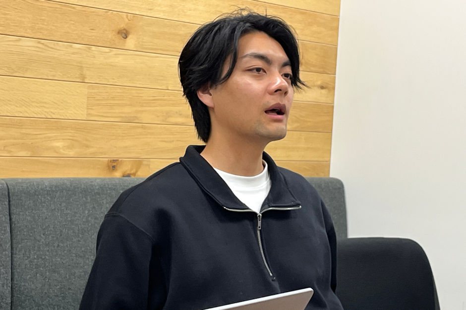 開発リーダーが語る。生成AI活用の最前線で全社の競争力強化に