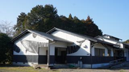 2026年4月に開所したばかりの新事業所。林業研修センターを事業所に再創造！