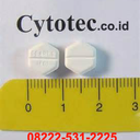 Jual Cytotec