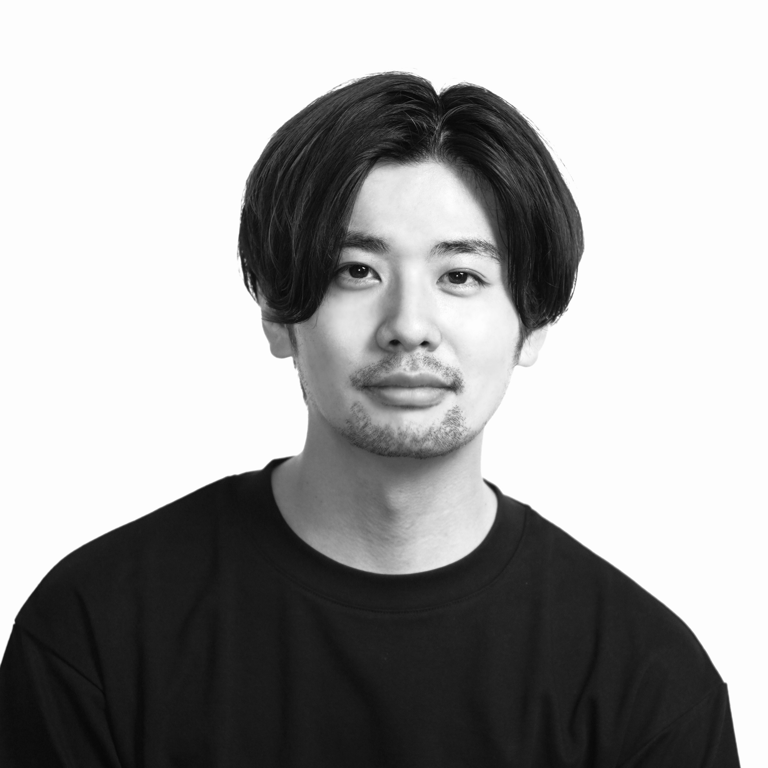 河田 豪