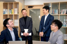 エンタープライズセールス｜幅広い業界の大手クライアントの組織課題解決を支援