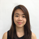 CHAN Mun Ting Jenny 