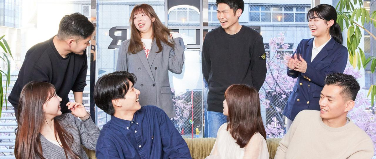 リードデザイナー｜クライアントの採用成功をクリエイティブの力で成功に導く