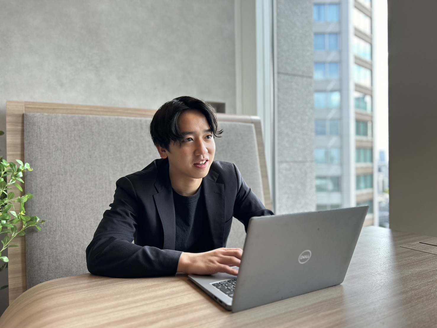 【member #9】コミュニケーションを一気通貫でプロデュースするアンティルの新規営業とは