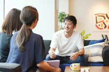 ユーザー数1億人超の教育SaaS｜教育の力で未来を、世界を変えていく