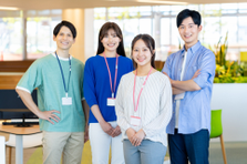 日本の新しい就活を作る。自社開発WEBサイトの開発責任者候補募集
