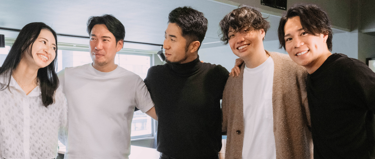 大切な人を大切に、学歴不問のベンチャーで強みを活かす！