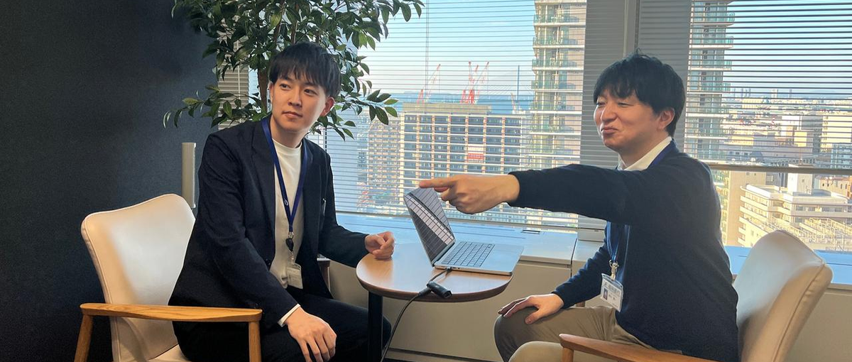 福岡銀行｜新プロジェクト始動！iOS, Androidアプリ開発エンジニア