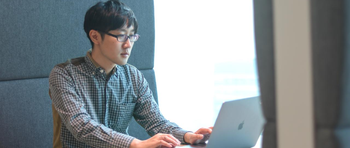 サービスの使いやすさを追求する。学び続けるUI/UXデザイナー募集中！