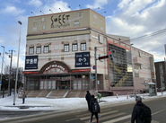 25年12月　北海道2000坪の面積　札幌家具屋なんごう店オープンしました。　これで全国一円のリソース網が完了いたしました。