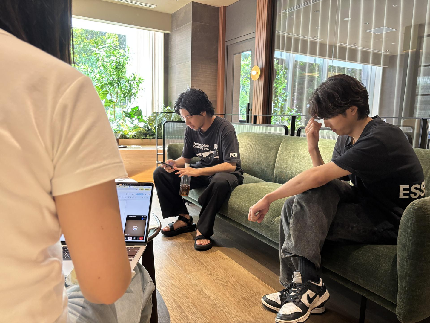 Article content