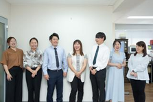 将来は貿易事務職に。実務経験を積みたい学生インターン募集！