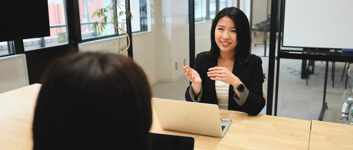 第二新卒 歓迎！｜クライアントの本質課題を解決するソリューション営業