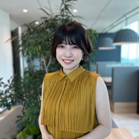 横山 花蓮さんのプロフィール