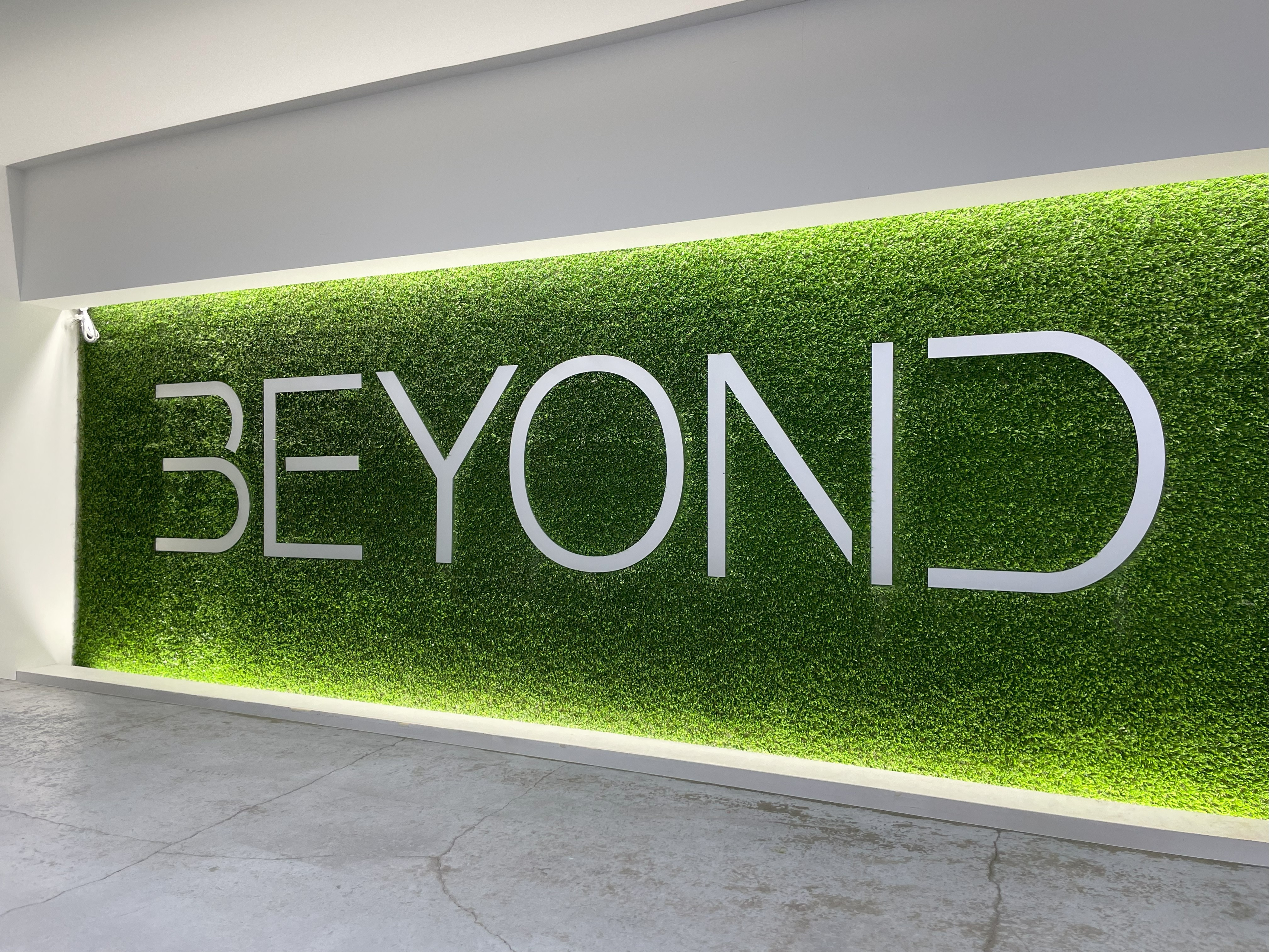 「パーソナルジム【BEYOND Life Style Gym】を 20店舗から155店舗へ拡大させた秘策」ー 急拡大を実現させた3人の対談企画