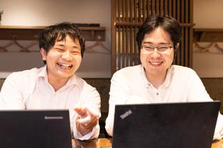 インフラって様々な働き方あるんです！まずは貴方の希望を聞かせてください！