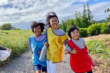 教育って超楽しい！花まるが生み出した小学校の先生募集中！