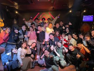 20代・30代中心のメンバーが中心・日本社会を明るく照らす仲間大募集