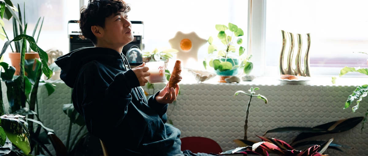 テクノロジーで美味しいコーヒーを世界へ広める、リードエンジニアを募集