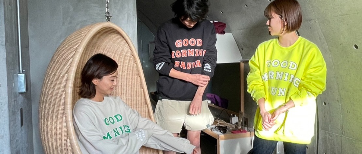  サウナ/バー/民泊！みんなが集う空間づくりに興味がある学生インターン募集