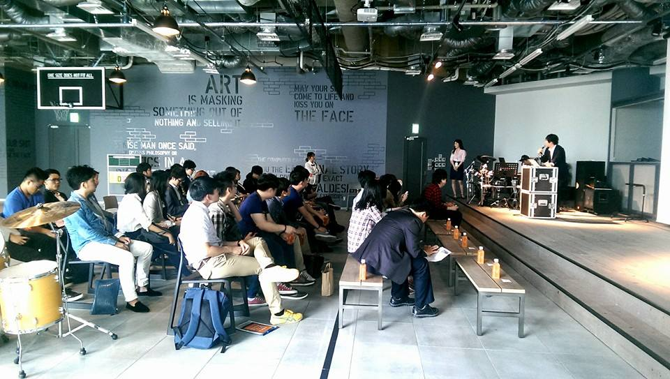 Japanese Startups' 5 Tips for Success