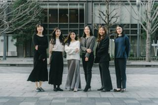 海外スタートアップの魅力を広げる！英語力を活かしたいインターン生募集！