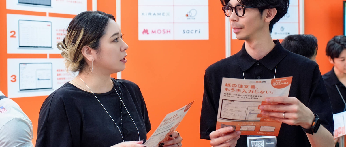 新規事業の立ち上げをともにつくる営業パートナー募集｜熊本から関われる仕事