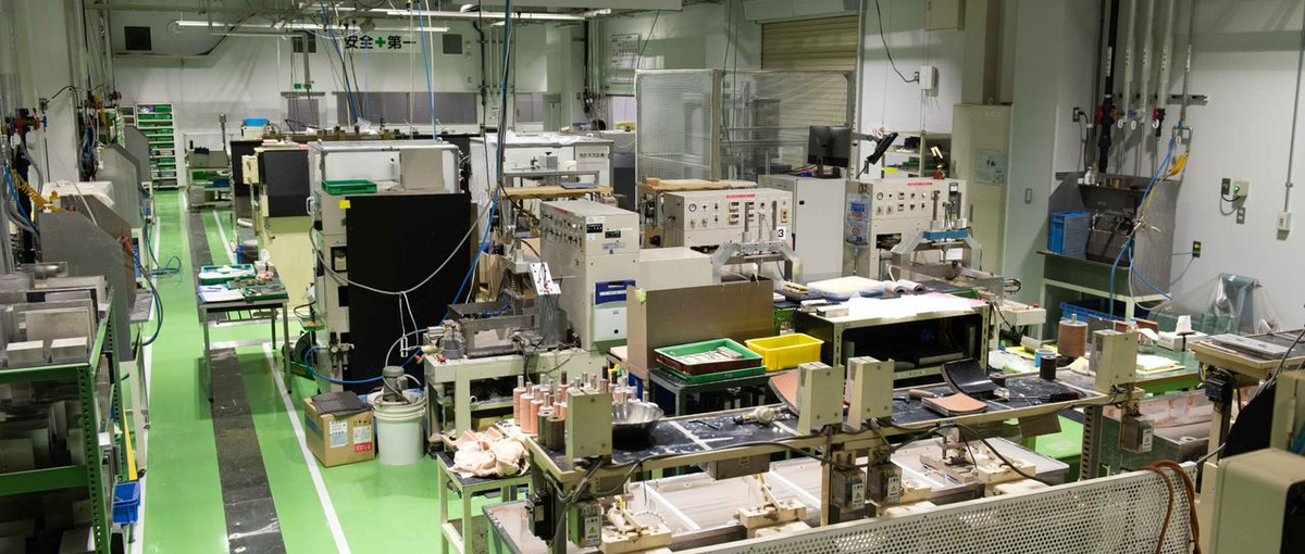 世界に誇る日本のモノづくり！何かを作ることが好きな方は夏目光学へ！