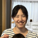 安部川 友果