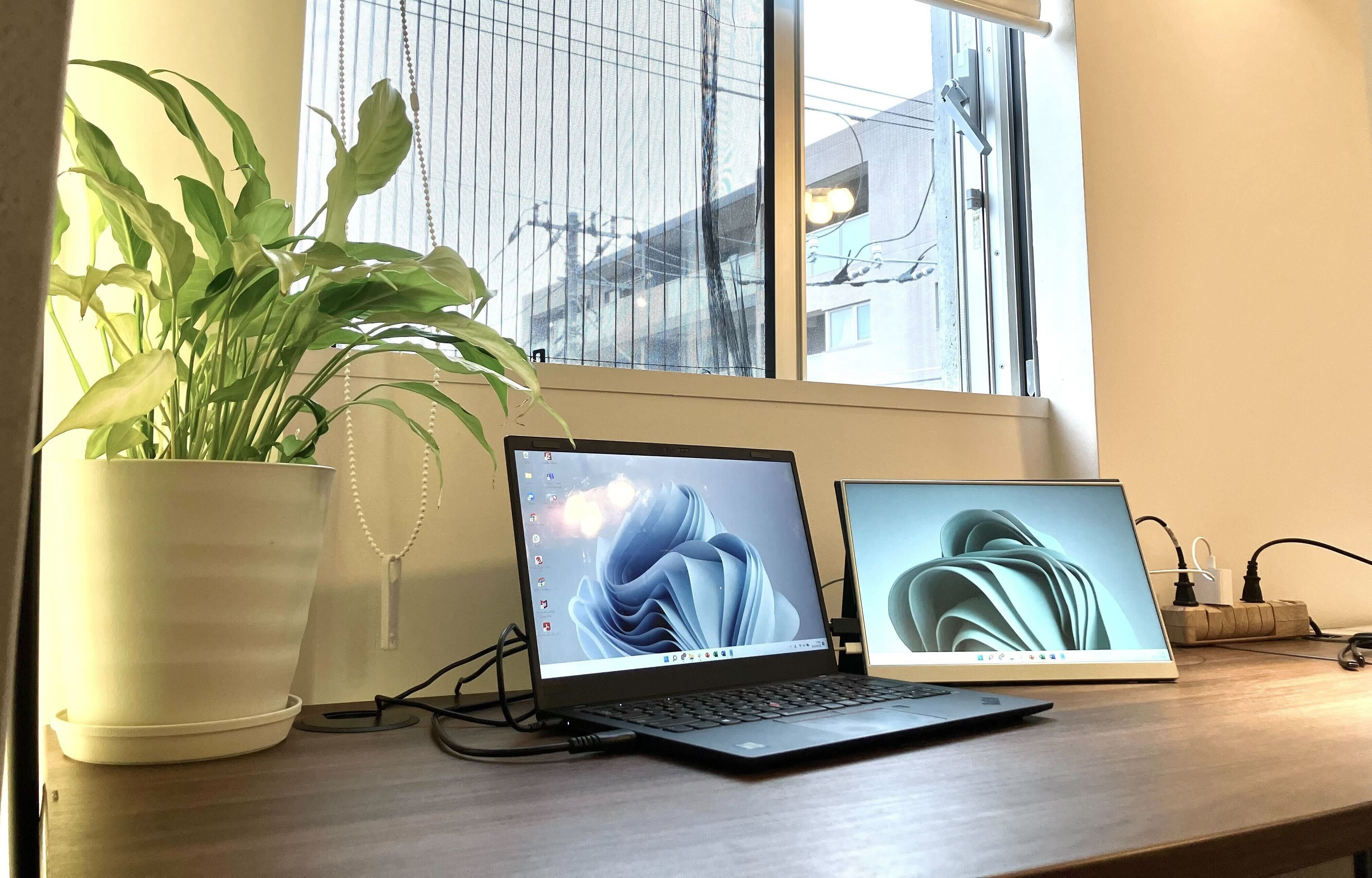 オフィスと共に、働きやすさもアップグレードしました