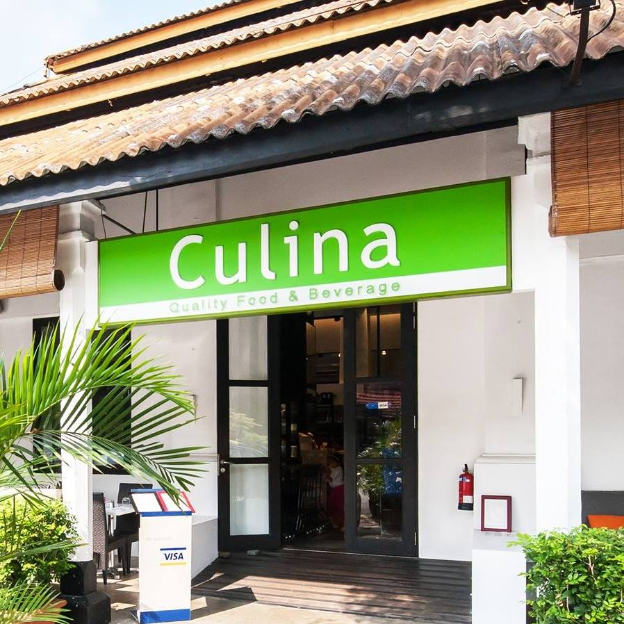 Purchasing Executive - Fast, organized and meticulous! - Other jobs at Culina  Pte Ltd. - Wantedly