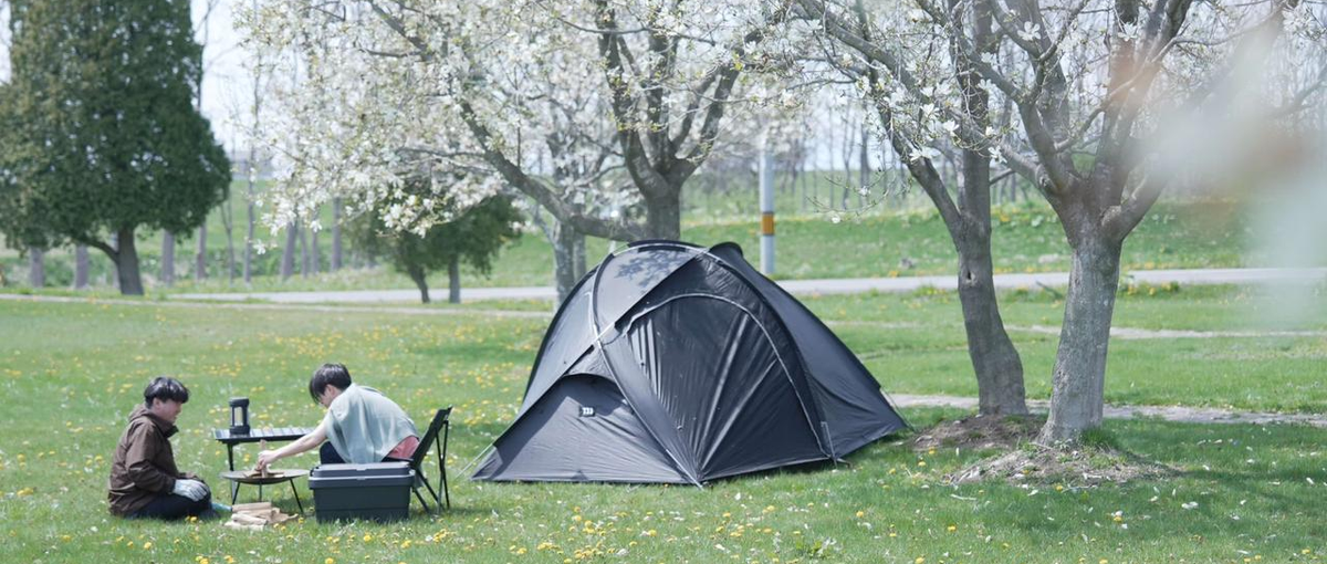 北海道の地域創生｜アウトドア×IT！オウンドメディアのライター募集