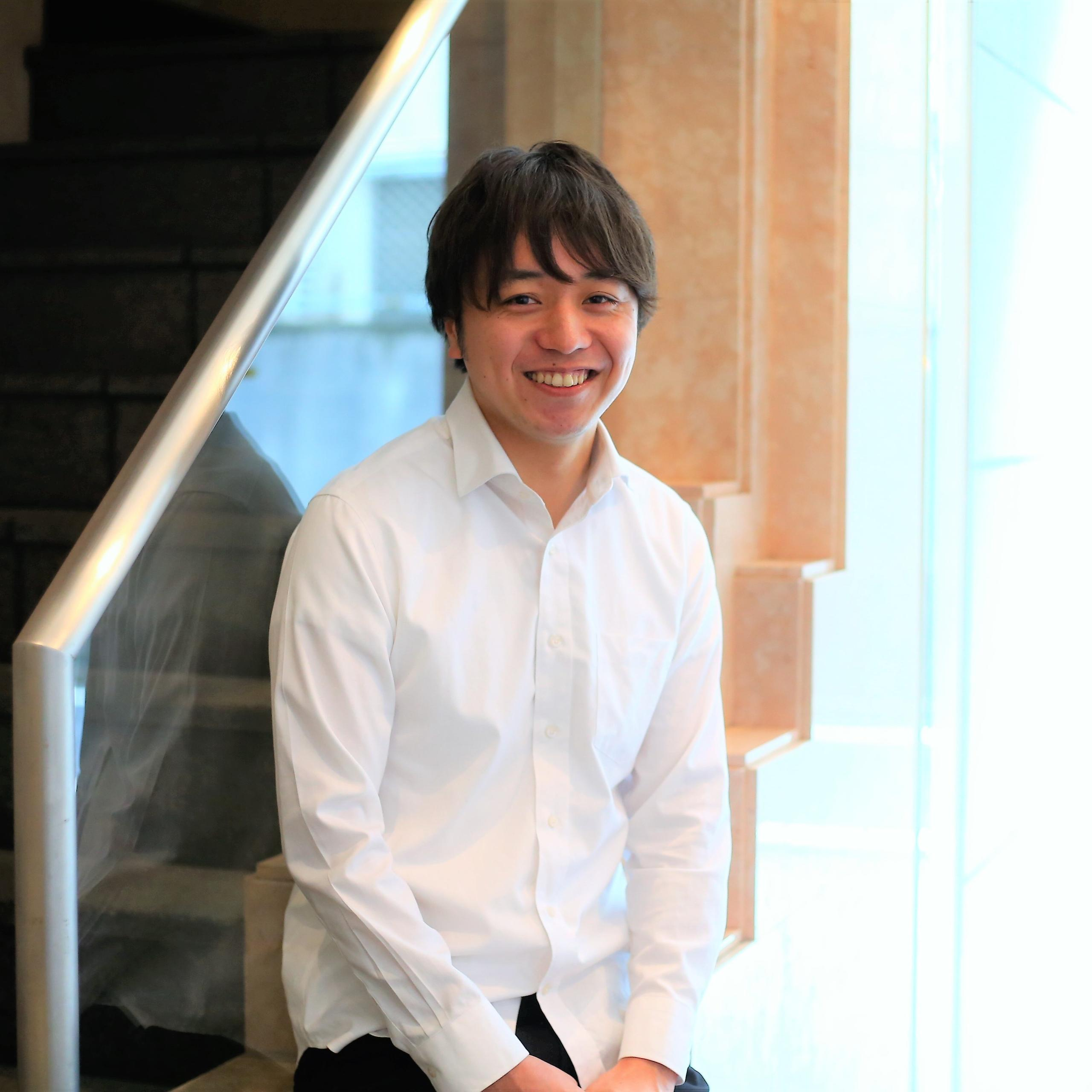 Yusuke Matsuzatoさんのプロフィール画像