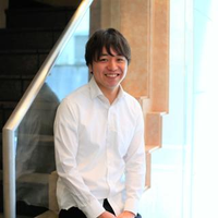 Yusuke Matsuzatoさんのプロフィール