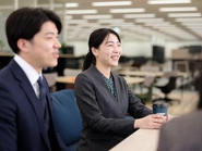 知識を届け、未来を拓く。学び合い、高め合う。人を育てるトレノケートで「法人営業」に挑戦してみませんか？