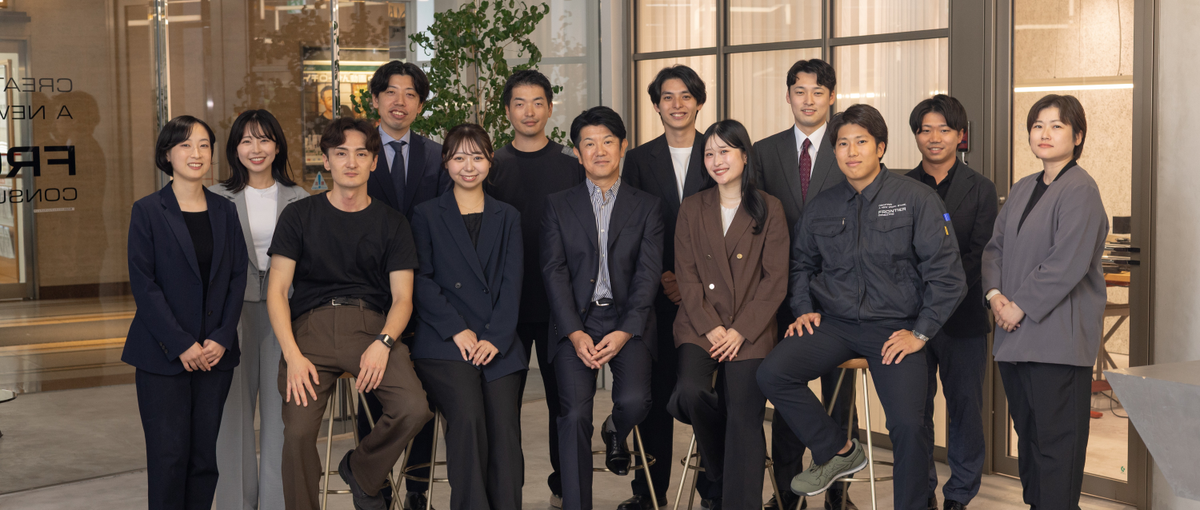 営業・販売経験者も歓迎！人を惹きつけるスキルを採用イベントで活かそう！