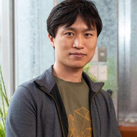 Shinji Tanakaさんのプロフィール