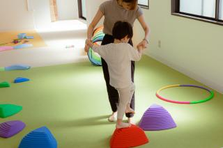 子どもたちや家族の喜びをサポートする仕事がしたい！先生たちをWanted！